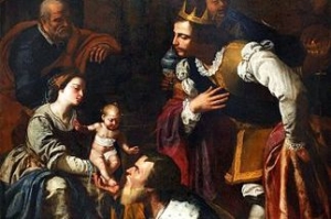 Artemisia Gentileschi