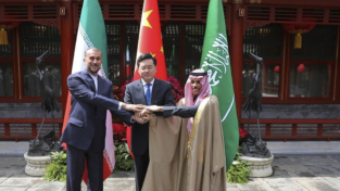 La “pax cinese” fra Iran e Arabia saudita