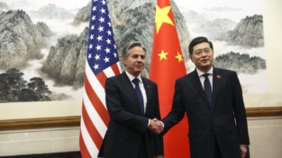 Blinken a Pechino: segnali di schiarita tra Usa e Cina