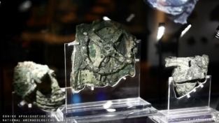 Antikythera, il meccanismo che originò l’Intelligenza artificiale