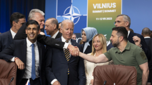 La Nato dopo Vilnius