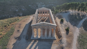 Segesta