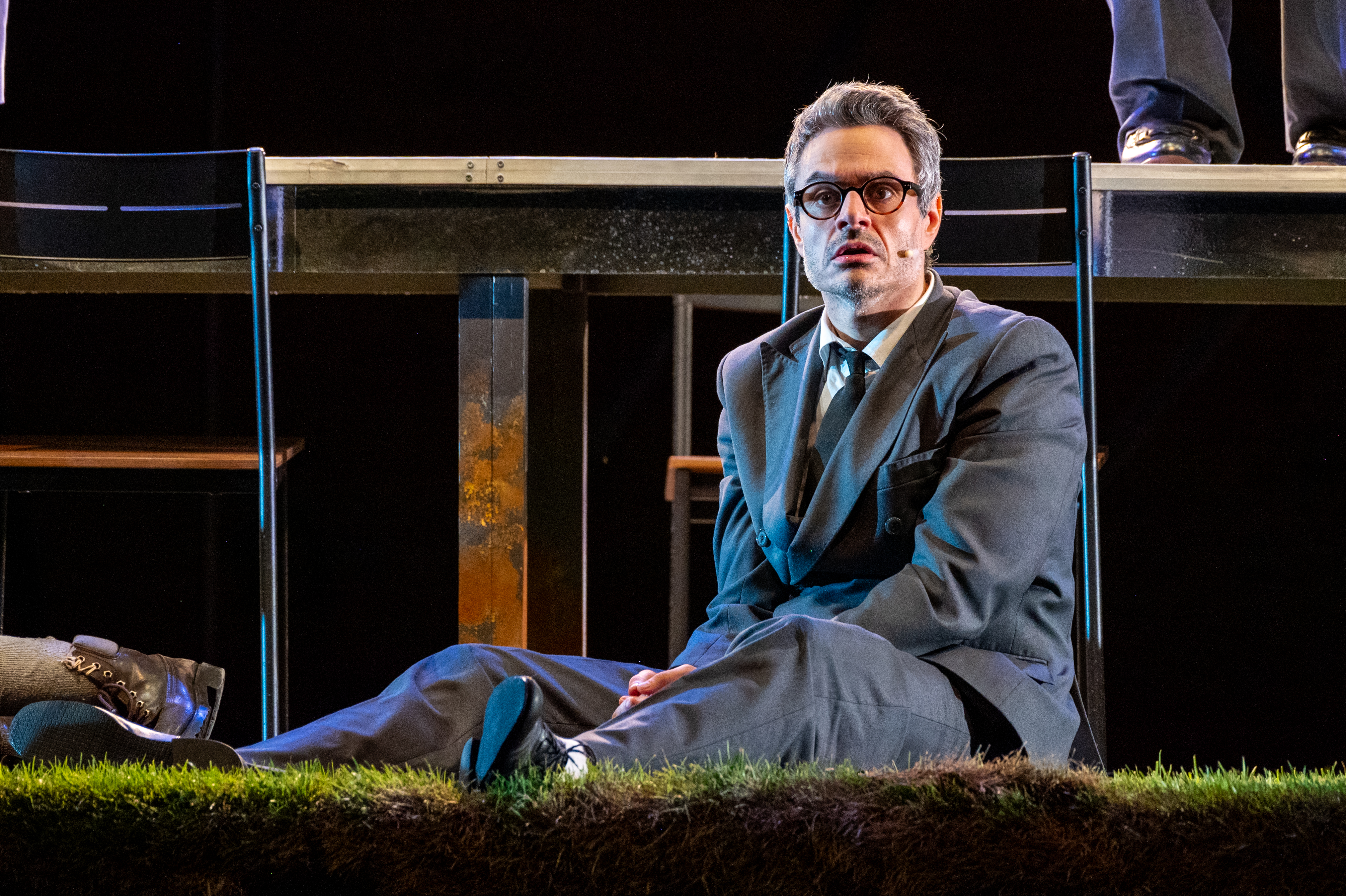 Dramma industriale (Ph Danilo Puccioni)