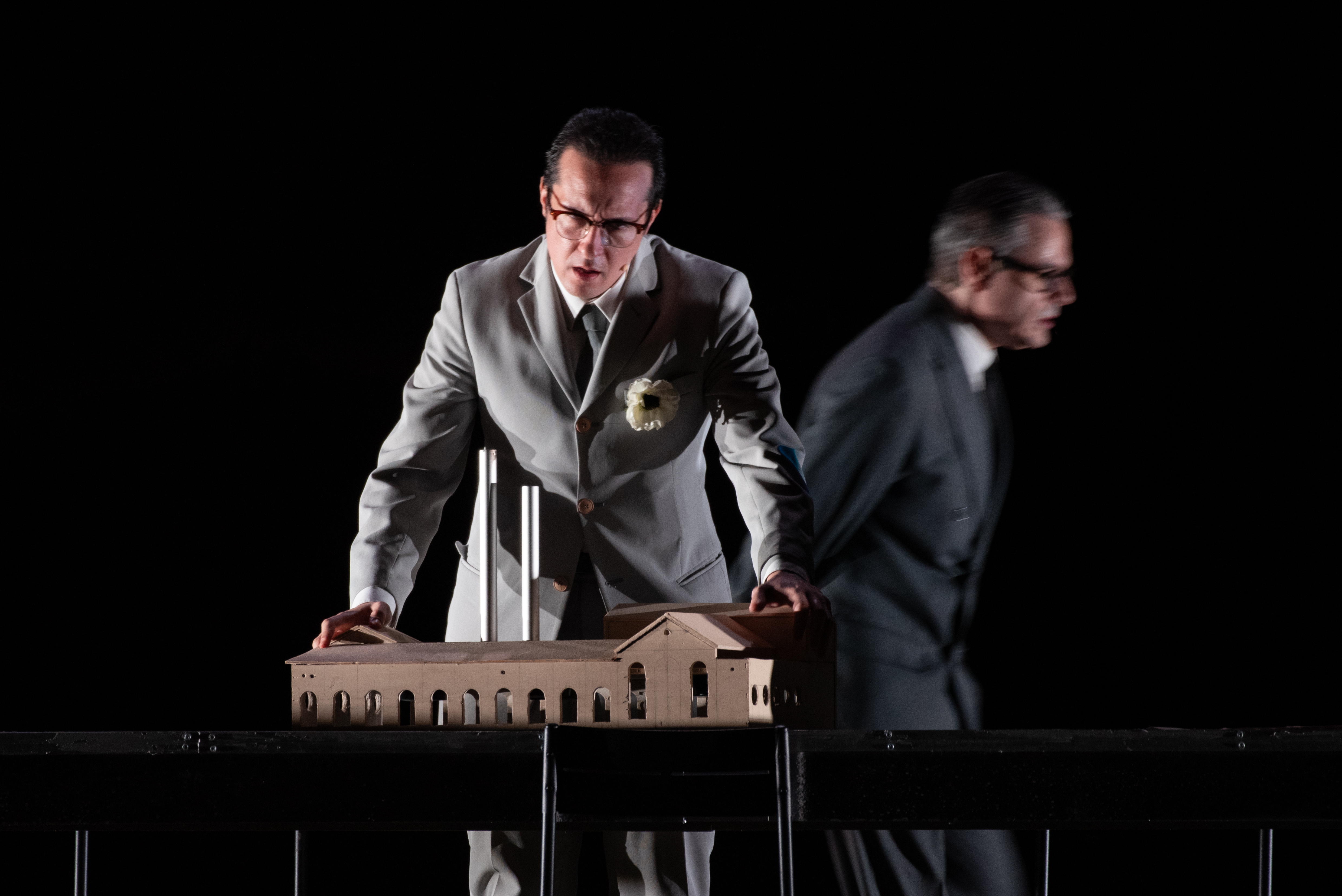 Dramma industriale (Ph Danilo Puccioni)