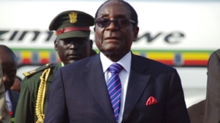 Pulizia etnica in Zimbabwe, come è sopravvissuto Freedom
