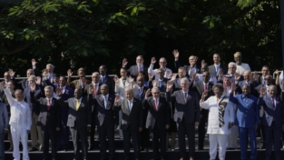 Il Sud prova a farsi sentire, a Cuba il G77 più Cina