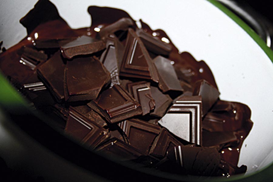 cioccolata