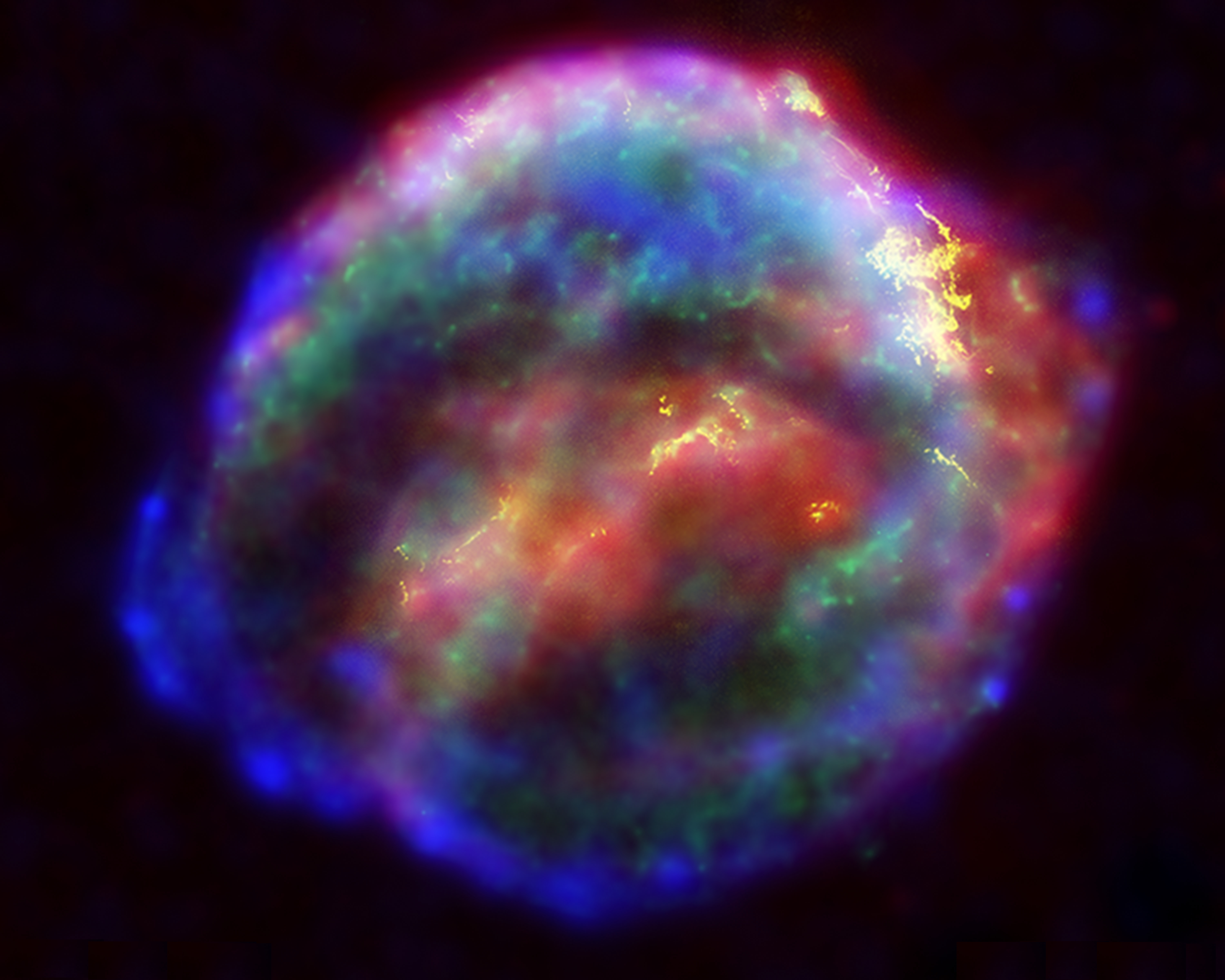 supernova sn1604
