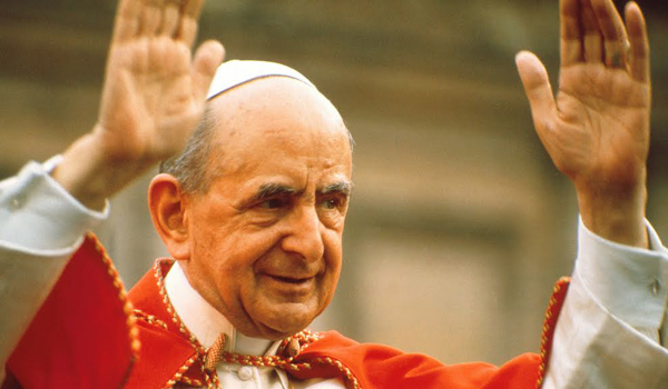 Papa Paolo VI