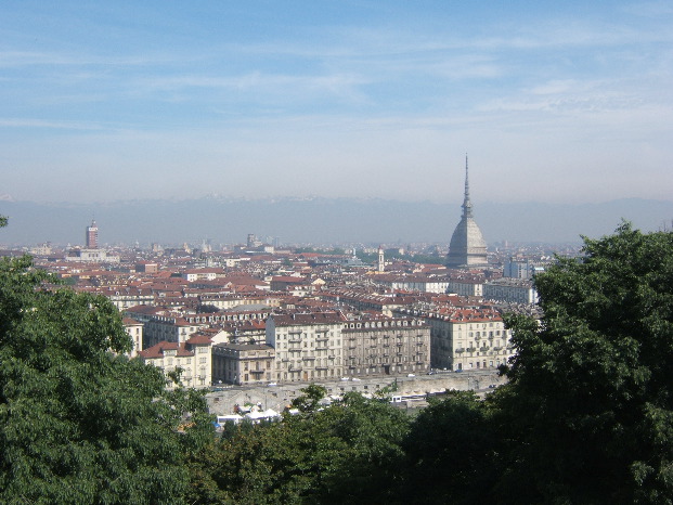 Torino foto di Groumfy69