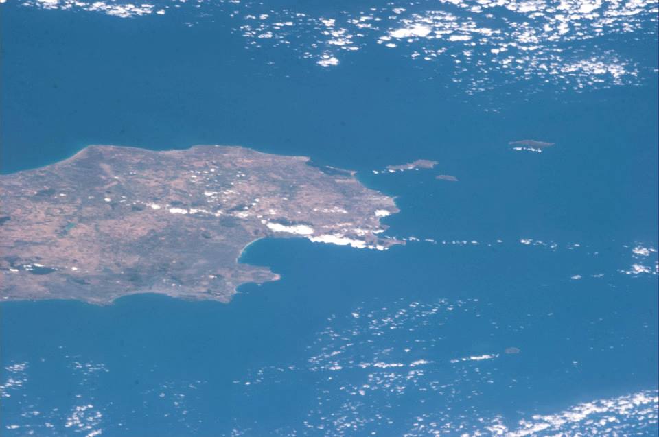 LP Golfo di Palermo ed Egadi