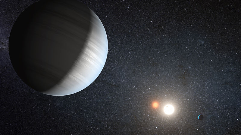 Kepler 47