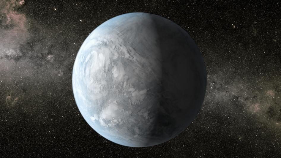 Kepler62e