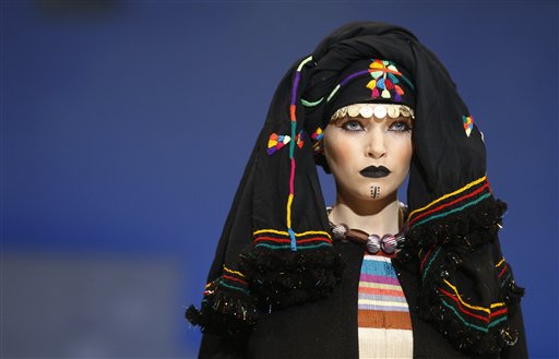 Lituania moda