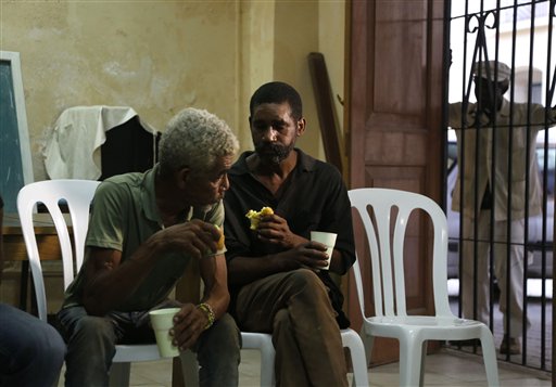 Piccoli imprenditori a Cuba