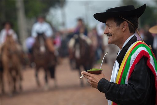 Cowboy brasiliani