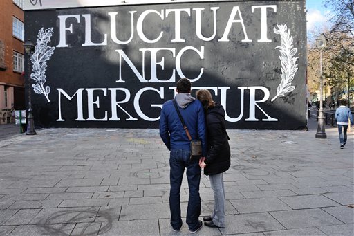 Arte a Parigi dopo gli attentati