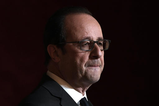 Hollande