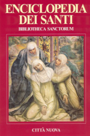 Enciclopedia dei santi – Bibliotheca Sanctorum