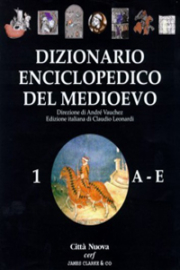 Dizionario enciclopedico del Medioevo/1