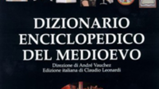 Dizionario enciclopedico del Medioevo/3