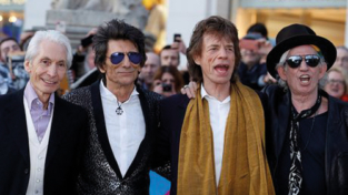Rolling Stones, il primo amore non si scorda mai