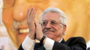 Abu Mazen e la pace possibile