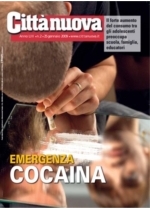 Emergenza cocaina