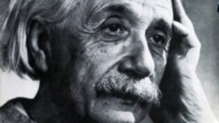 Le intuizioni di Einstein