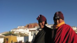 L’ostinazione gentile dei tibetani