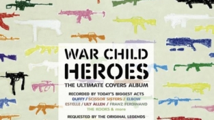 War child: un disco per la pace