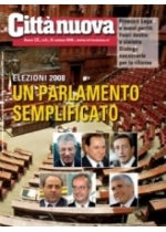 Il nuovo parlamento
