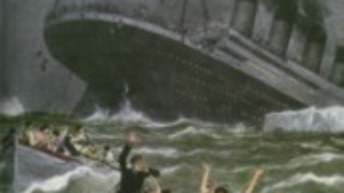 C’ero anch’io sul Titanic