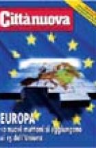 Europa 10 nuovi mattoni si aggiungono ai 15 dell’U