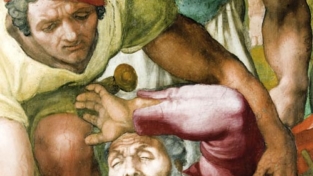 Michelangelo, un diario spirituale