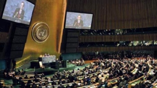 L’Onu al voto sullo Stato palestinese