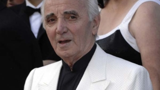 Oui, je suis Aznavour