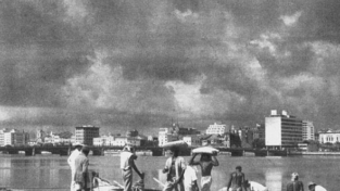 50 anni fa su Città Nuova – Da Recife, Marco Tecilla