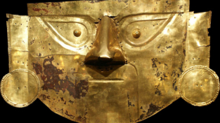 L’oro degli Inca