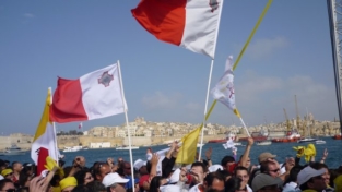 La GMG di Malta