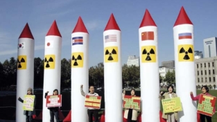 “Disinventare” le armi nucleari