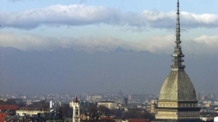 Torino, capitale della fraternità