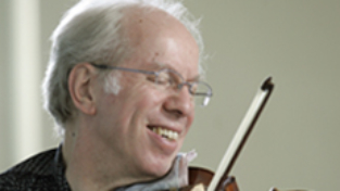 Il violino di Gidon Kremer