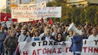 Salvare la Grecia (e l’Europa)