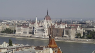 Budapest e i suoi misteri
