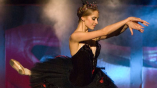 L’Accademia nazionale di danza ospita il Premio Roma