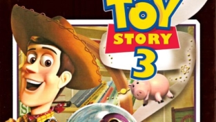 Toy story 3 – La grande fuga