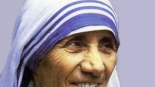 Madre Teresa compie cent’anni