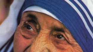 Sulle orme di Madre Teresa