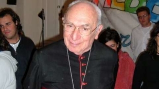 L’ultimo saluto al vescovo Ablondi